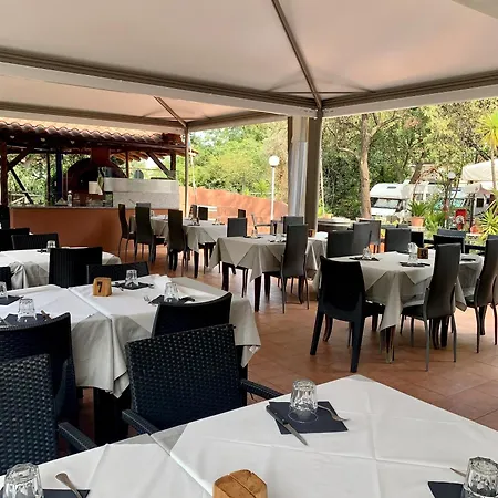 Caravelle Village Tatil parkı Ceriale