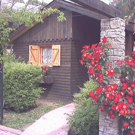 منتزه العطل Caravelle Village