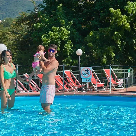 Caravelle Village Üdülőpark