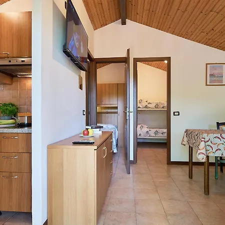 منتزه العطل Caravelle Village 3*