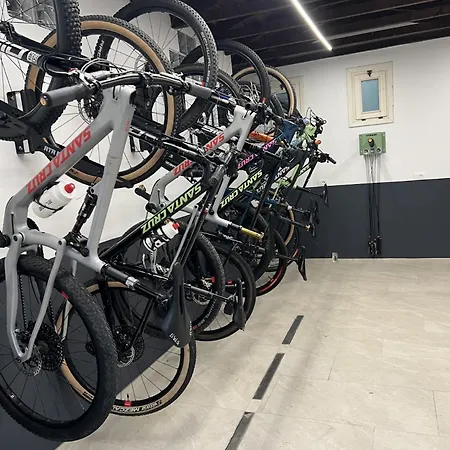 منتزه العطل Caravelle Village كيريالي