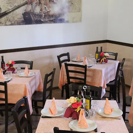 Caravelle Village 3* Ceriale