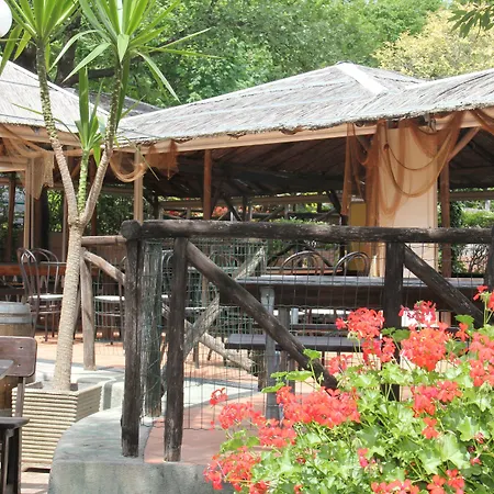 Caravelle Village Ceriale
