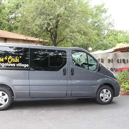 Caravelle Village كيريالي