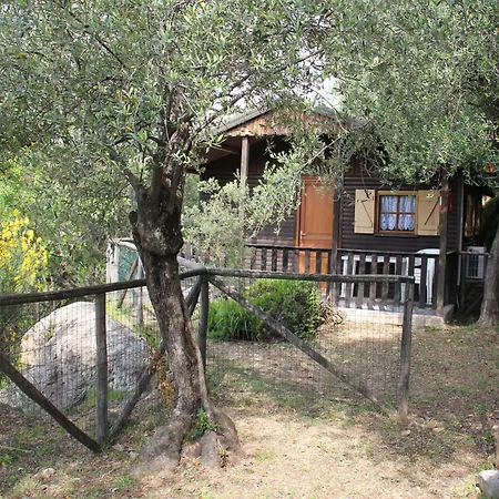 Caravelle Village Vakantiepark 3*