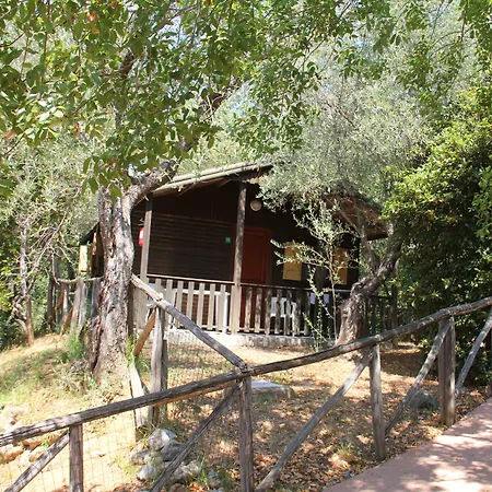 Caravelle Village Vakantiepark Ceriale