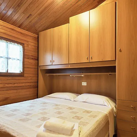 Vakantiepark Caravelle Village 3*