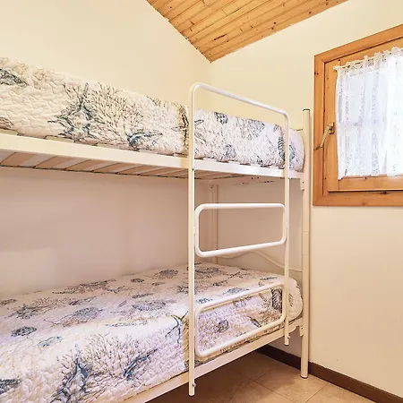 Vakantiepark Caravelle Village Ceriale