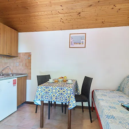 Üdülőpark Caravelle Village 3*