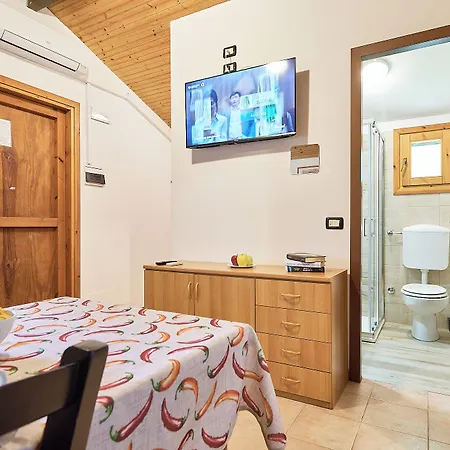 Caravelle Village Ceriale