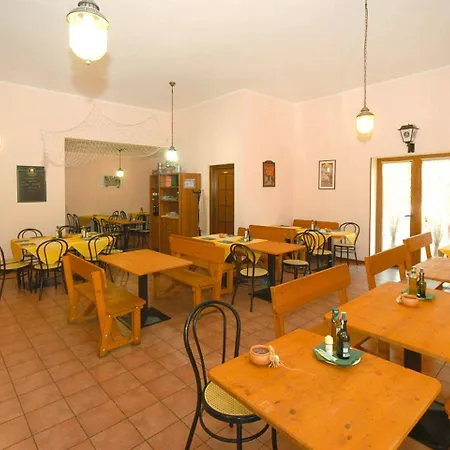 Vakantiepark Caravelle Village Ceriale