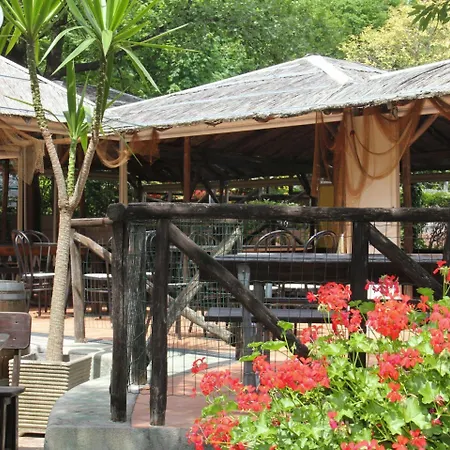 Caravelle Village 3*