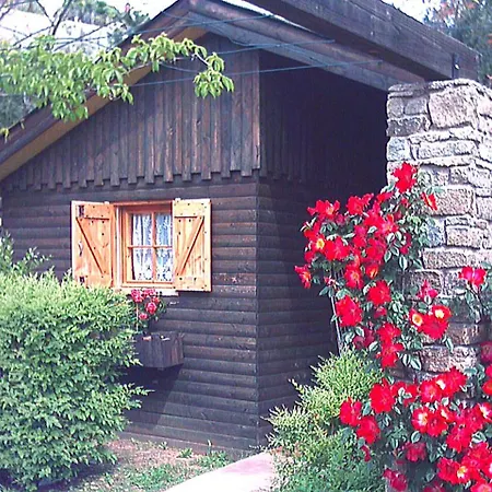 منتزه العطل Caravelle Village 3*