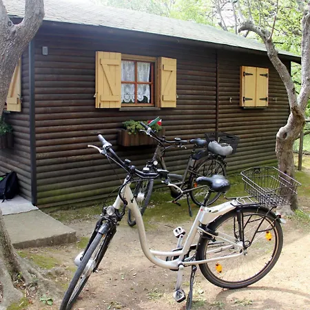 Üdülőpark Caravelle Village