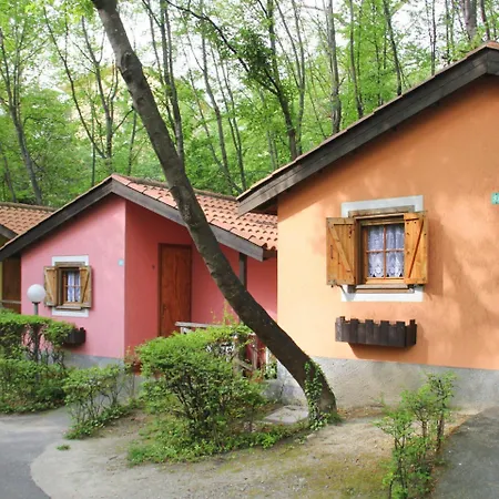 Üdülőpark Caravelle Village 3*