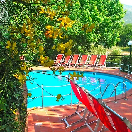 Vakantiepark Caravelle Village Ceriale