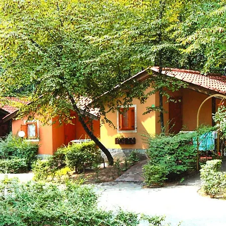 Caravelle Village Üdülőpark