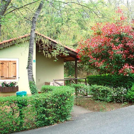 Vakantiepark Caravelle Village Ceriale