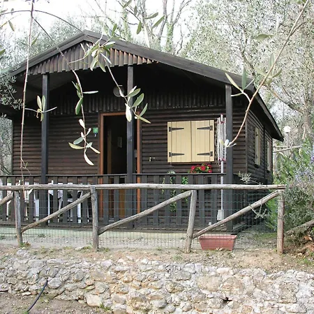 Caravelle Village Üdülőpark