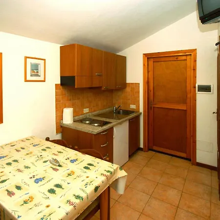 Caravelle Village 3* Ceriale