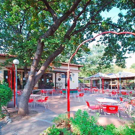 Caravelle Village 3*