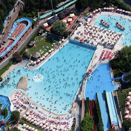 Caravelle Village Üdülőpark Ceriale