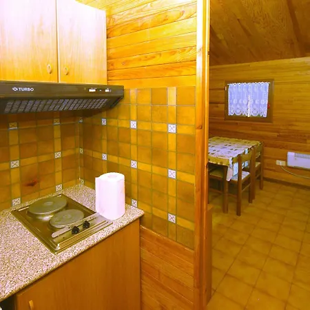 Caravelle Village منتزه العطل 3*