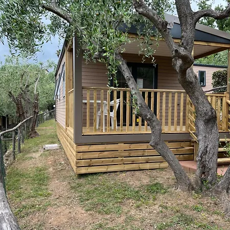 Üdülőpark Caravelle Village