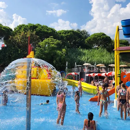 Caravelle Village Feriepark