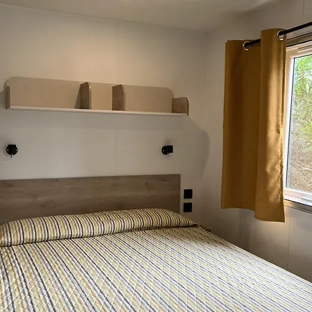 Feriepark Caravelle Village Ceriale