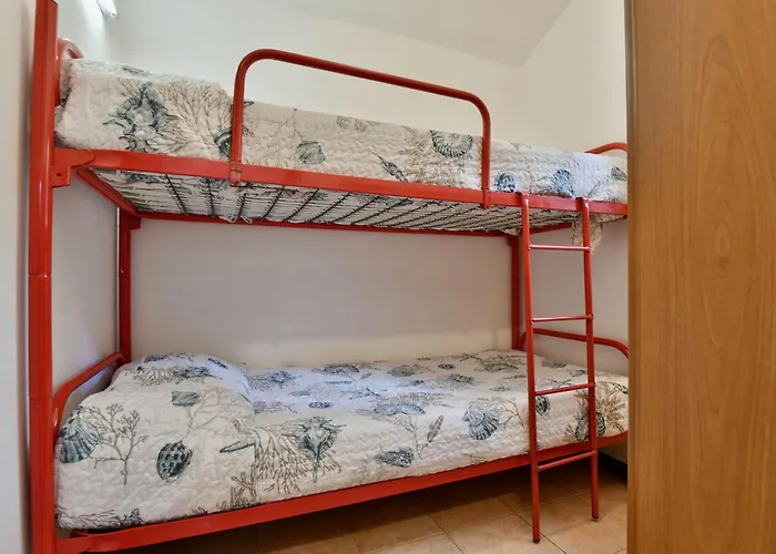 Feriepark Caravelle Village