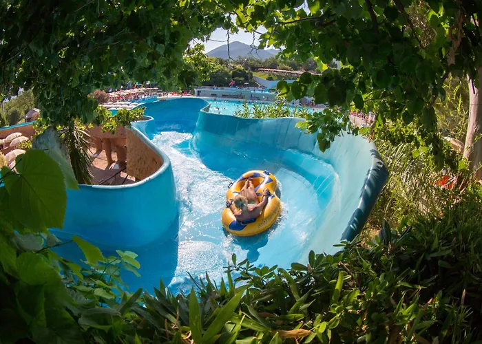 Caravelle Village Ceriale