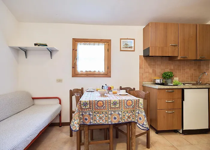 Caravelle Village Feriepark