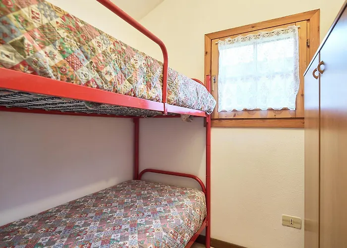 Feriepark Caravelle Village