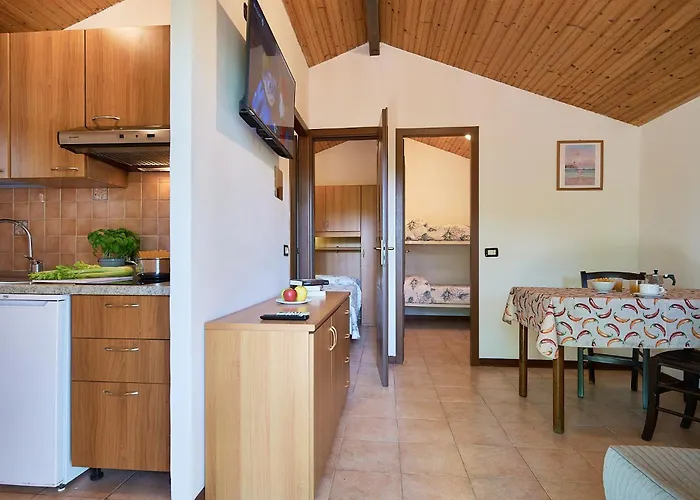 Feriepark Caravelle Village 3*