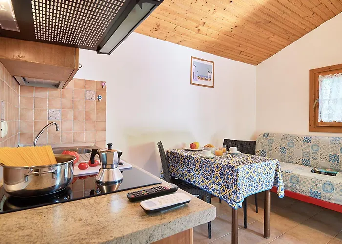 Caravelle Village Feriepark Ceriale