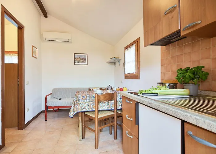 Feriepark Caravelle Village Ceriale