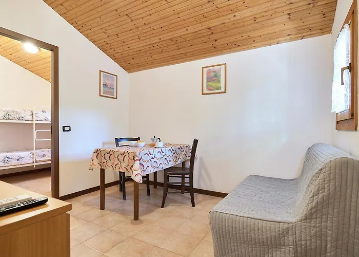 Caravelle Village Feriepark