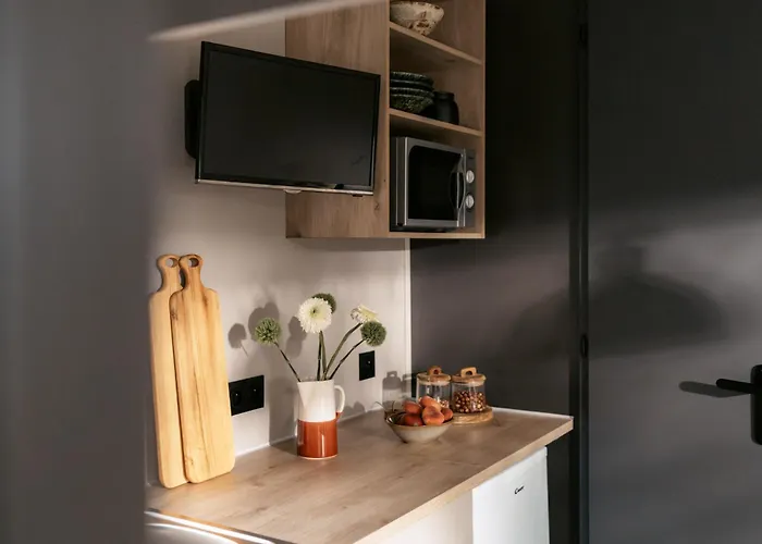 Tatil parkı Caravelle Village