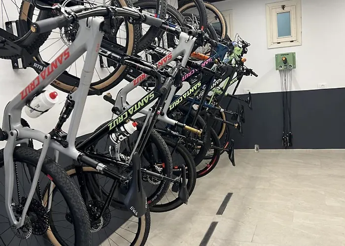 Vakantiepark Caravelle Village Ceriale