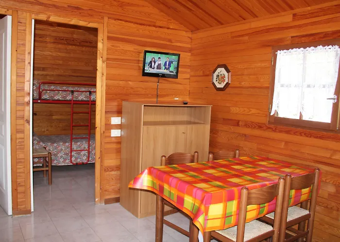 Caravelle Village Feriepark Ceriale