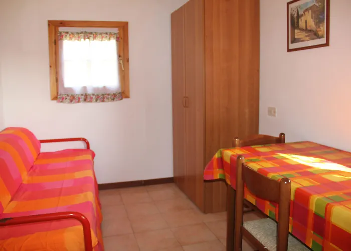 Parque de vacaciones Caravelle Village 3*