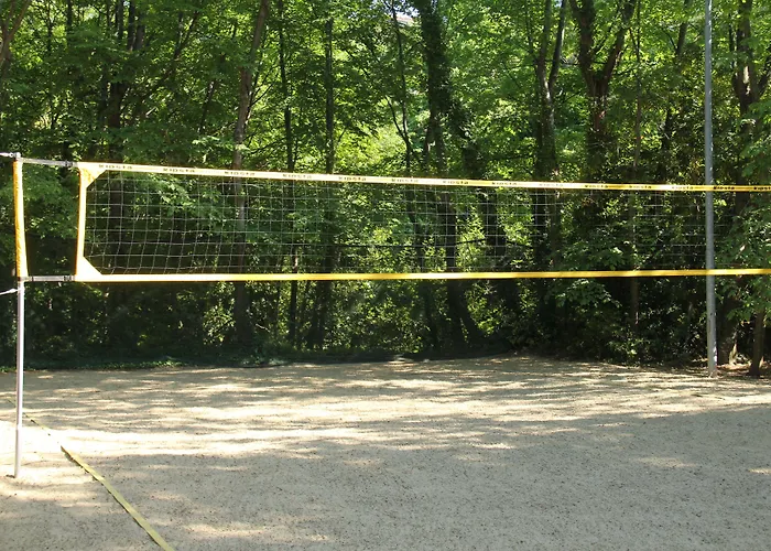 Caravelle Village Feriepark Ceriale