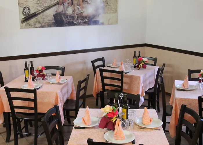 Caravelle Village 3* Ceriale