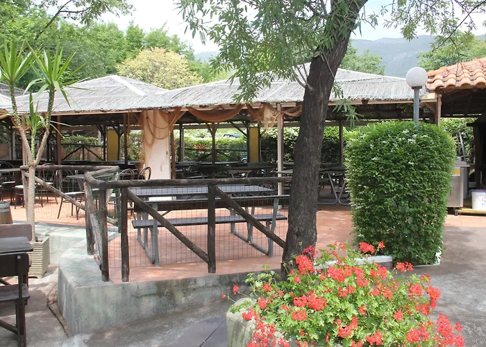 Caravelle Village Feriepark