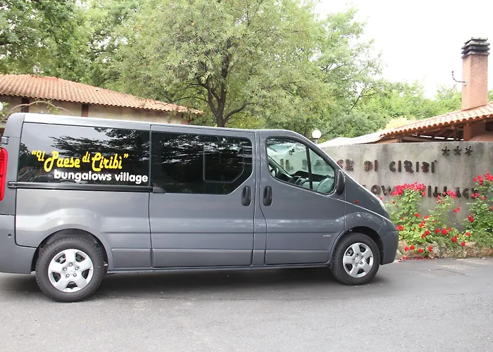 Caravelle Village Ceriale