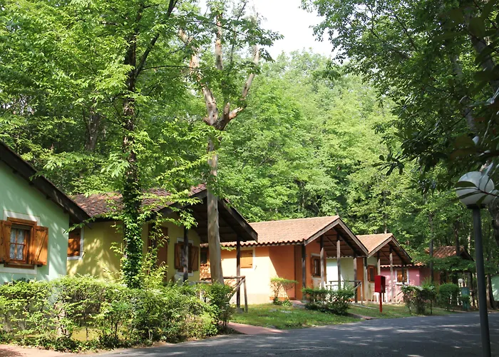 Caravelle Village Feriepark 3*