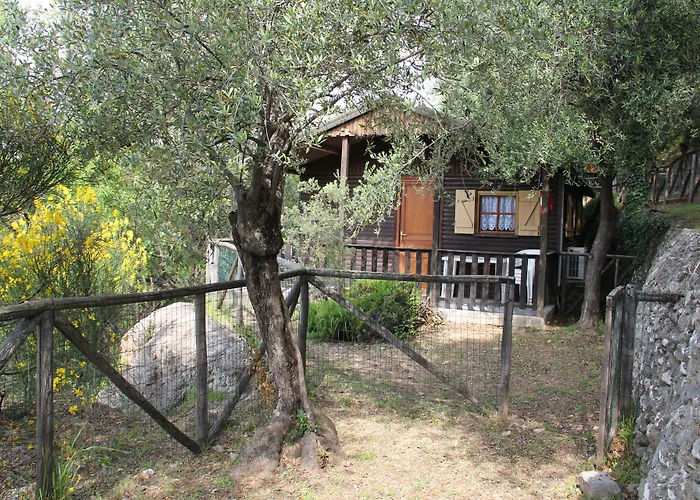 Caravelle Village Feriepark 3*