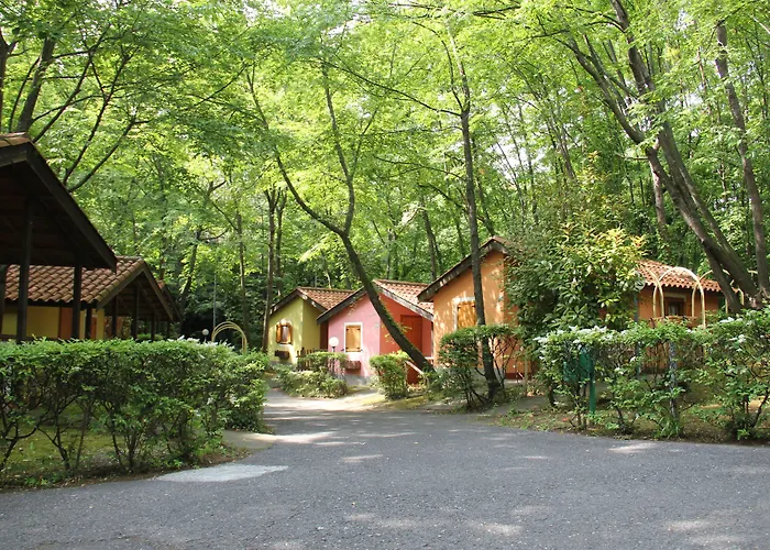 Feriepark Caravelle Village 3*