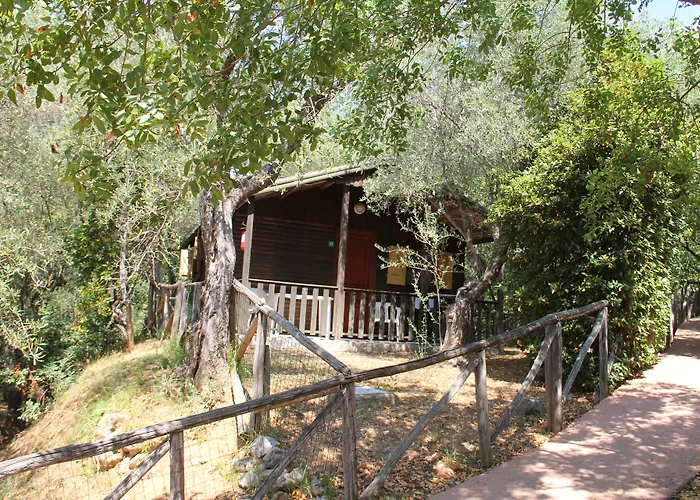 Caravelle Village Parque de vacaciones Ceriale